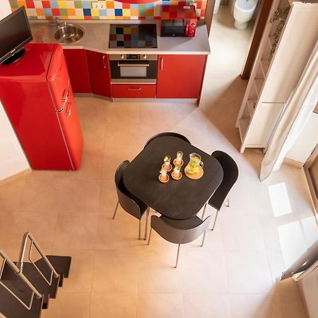Living4Malaga La Dolce Vita Duplex Zewnętrze zdjęcie