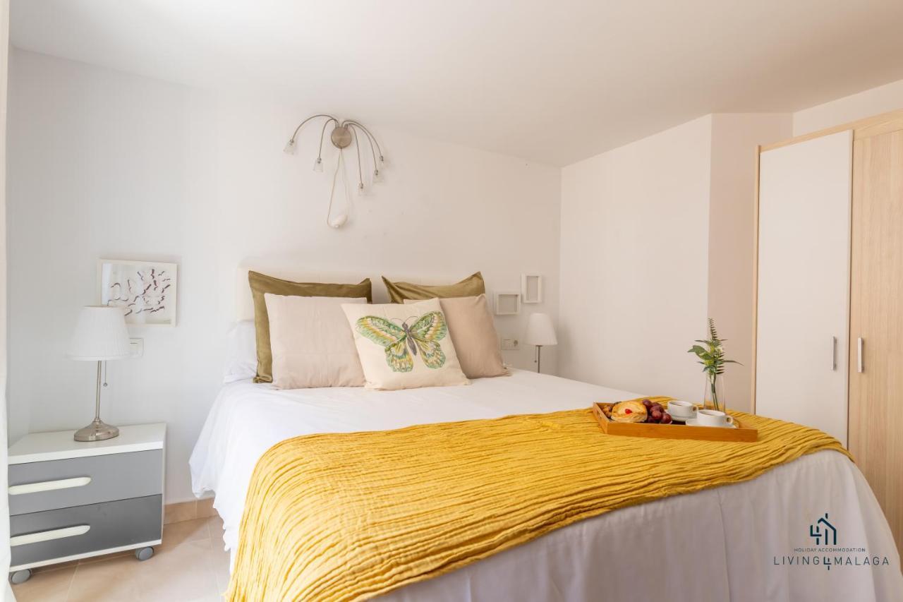 Living4Malaga La Dolce Vita Duplex Zewnętrze zdjęcie