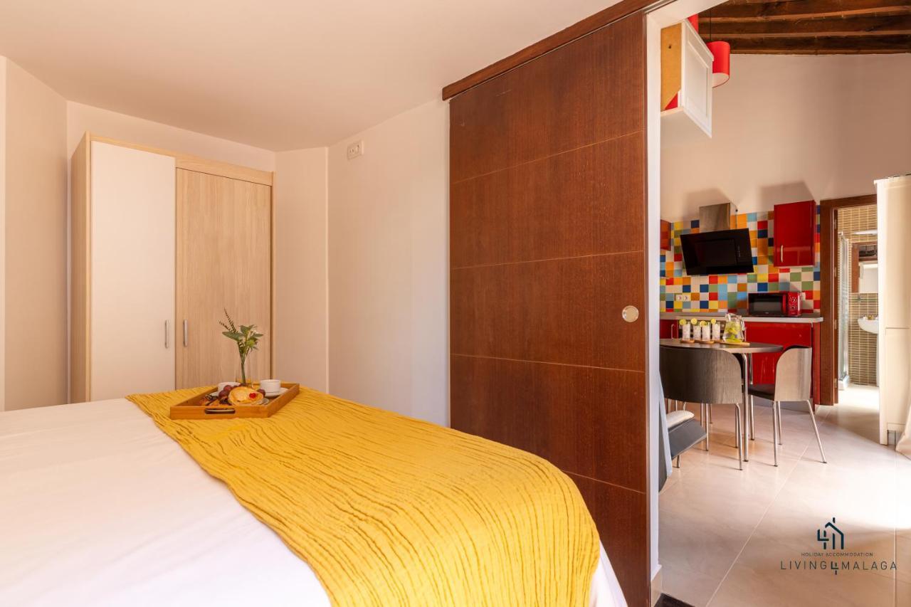 Living4Malaga La Dolce Vita Duplex Zewnętrze zdjęcie