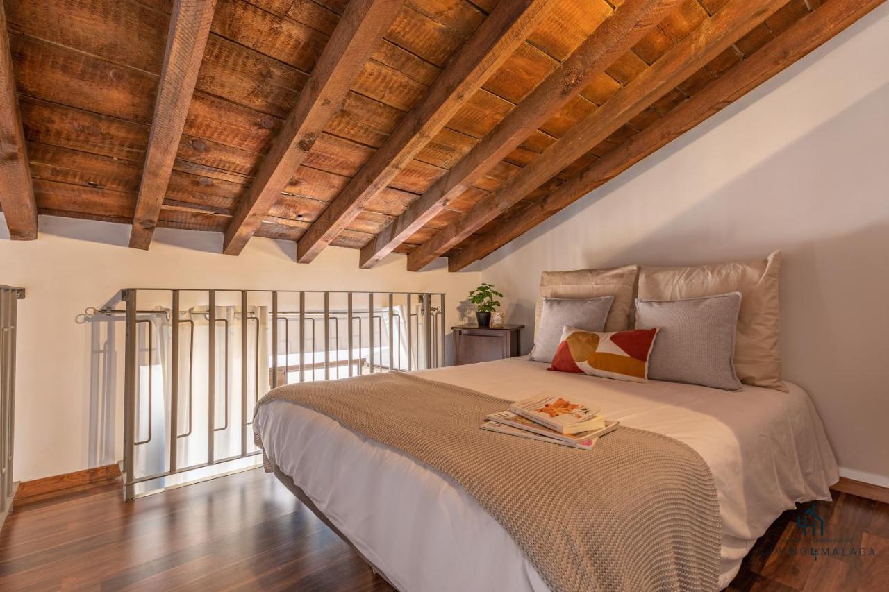 Living4Malaga La Dolce Vita Duplex Zewnętrze zdjęcie